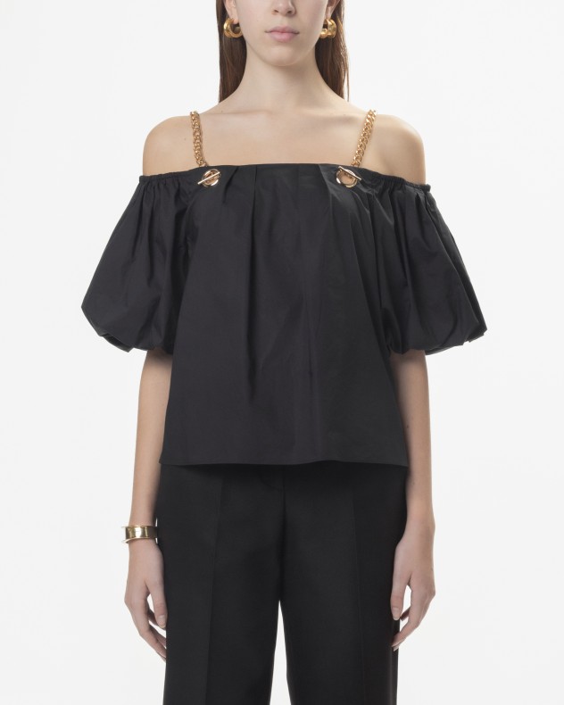 Blusa Lola Casademunt