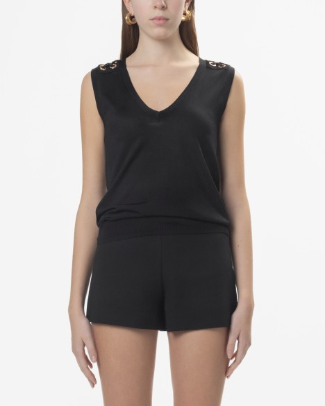 Lola Casademunt Top
