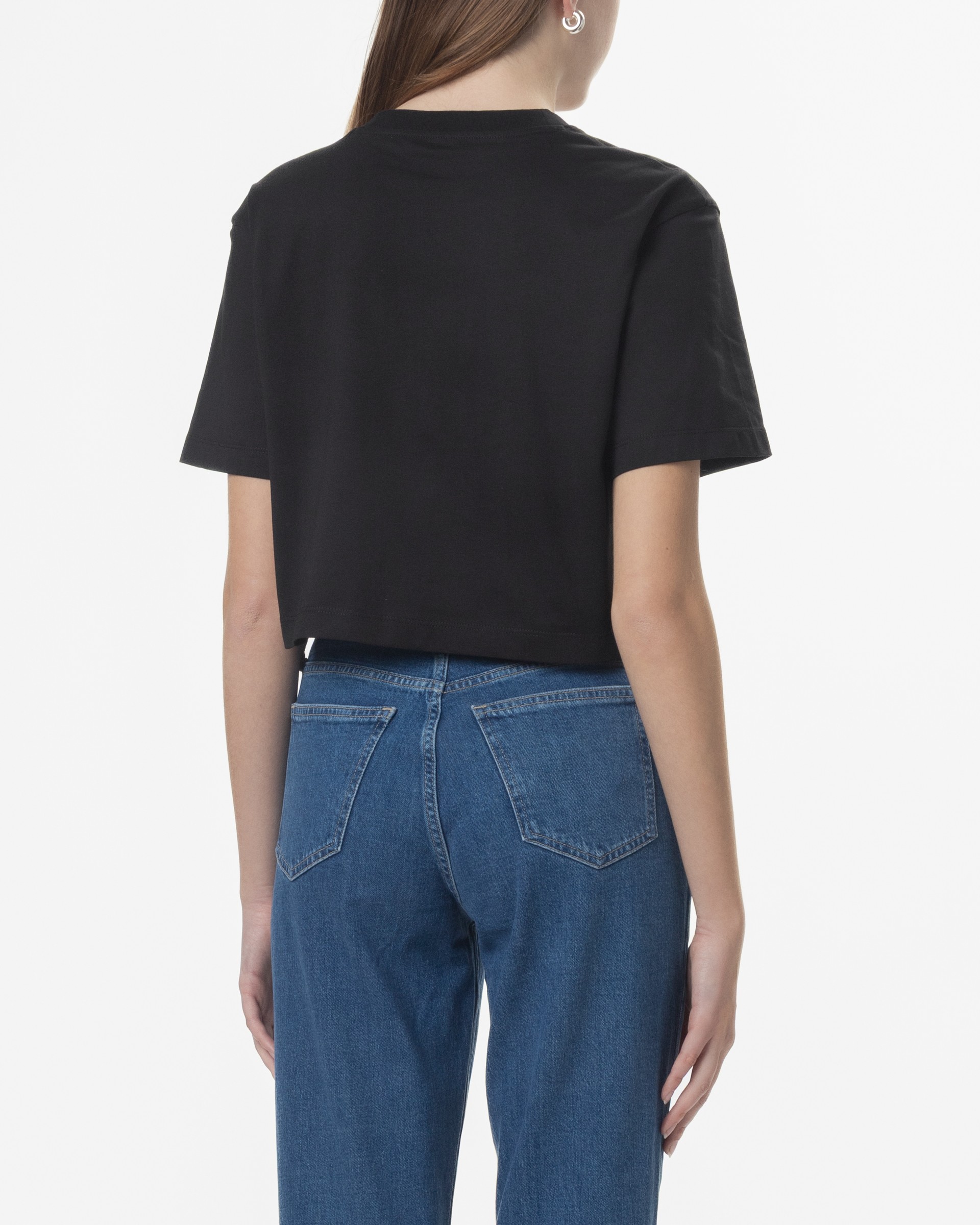 Camiseta corta Calvin Klein Jeans