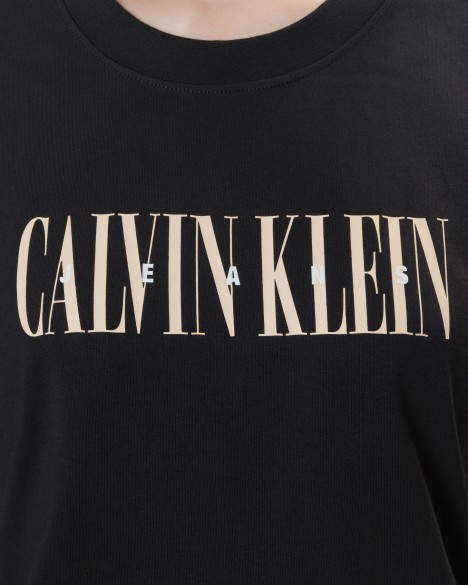 Calvin Klein Jeans Cropped t-shirt