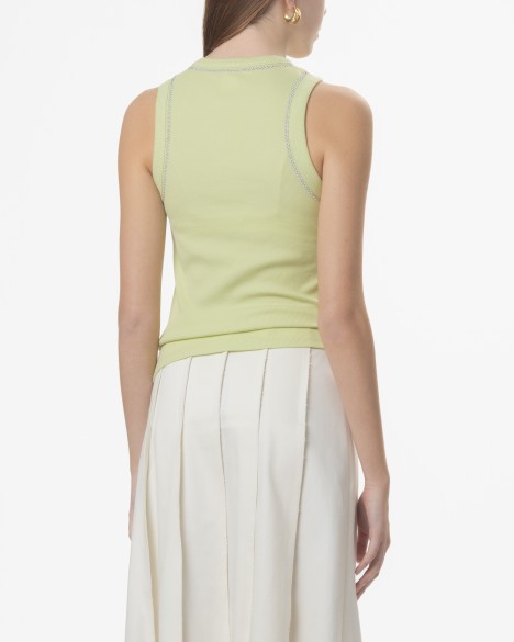 DKNY Jeans Top DKNY Jeans Top