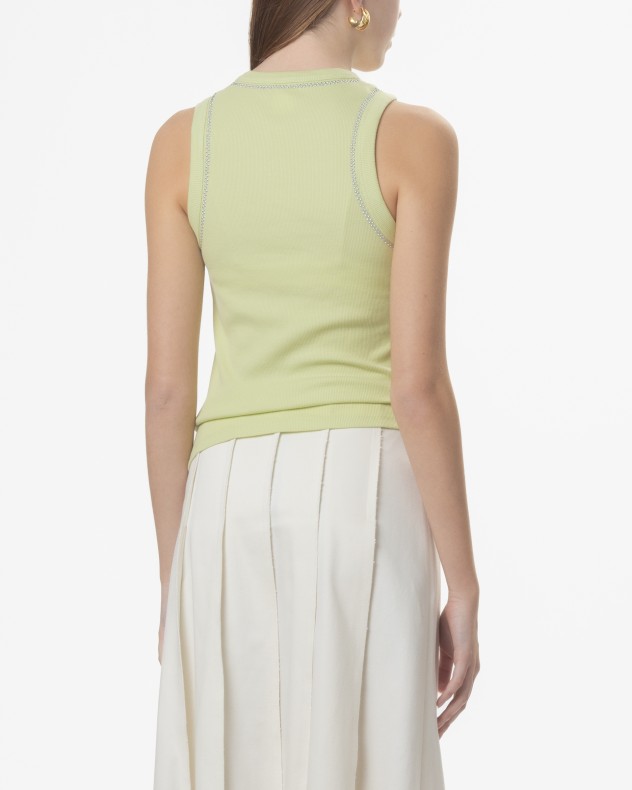 Top DKNY Jeans