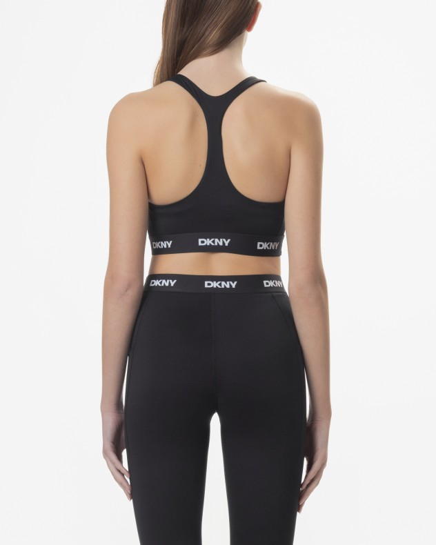 Top desportivo Dkny