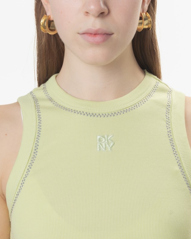 Top DKNY Jeans