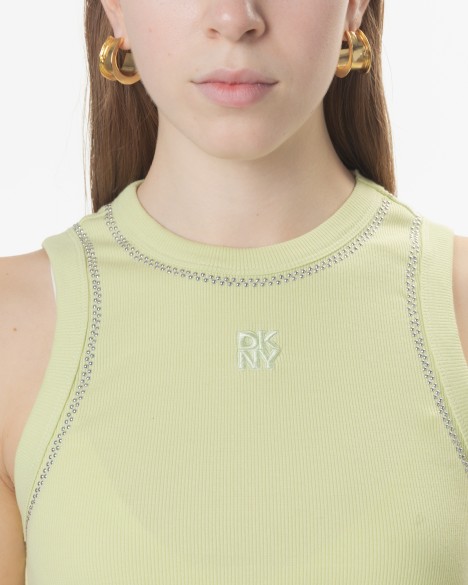 DKNY Jeans Top DKNY Jeans Top