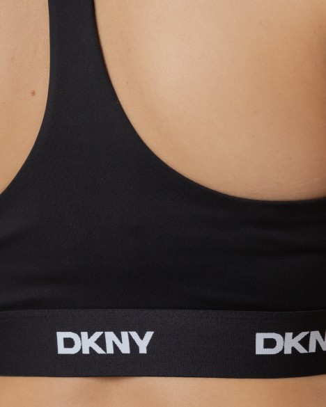 Top desportivo Dkny Top desportivo Dkny