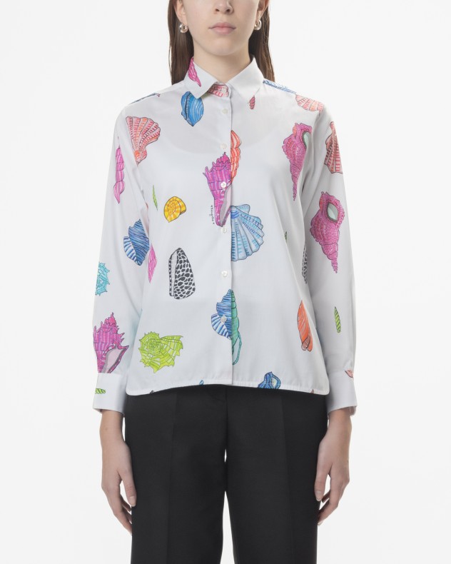Camisa VilaGallo