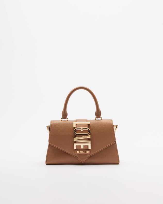 Mala de mo Love Moschino