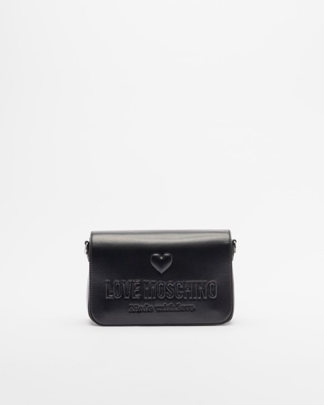 Bandolera Love Moschino