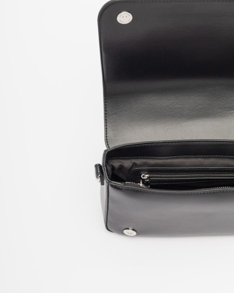 Bandolera Love Moschino