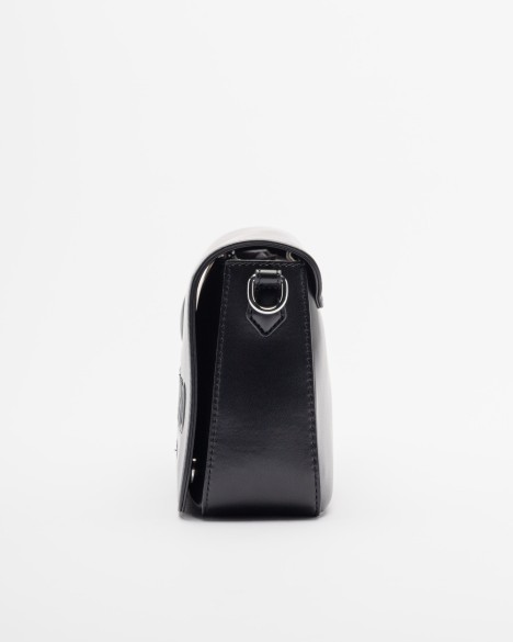 Bandolera Love Moschino