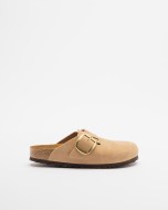 Nobuck 05 Bege