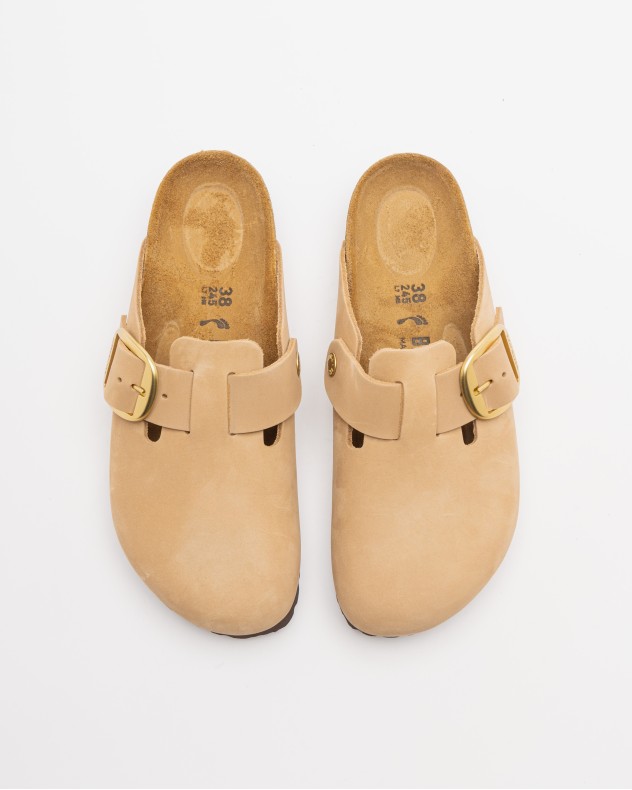 Birkenstock Clogs