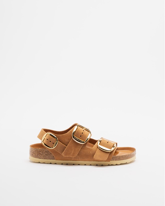 Sandlias Birkenstock