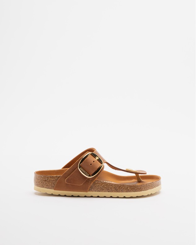 Chinelos Birkenstock