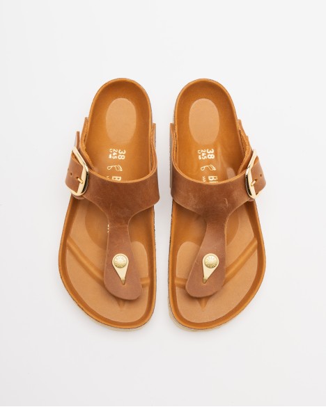 Pantoletten Birkenstock