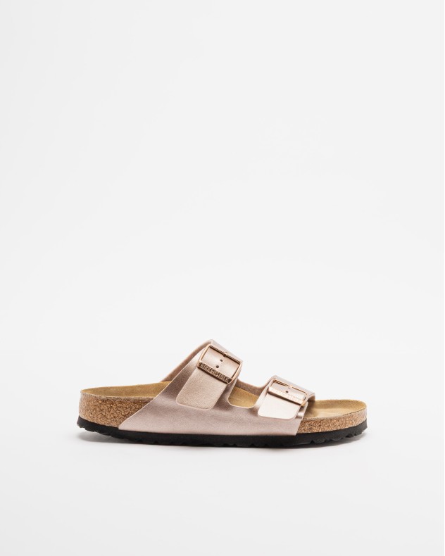 Sandlias Birkenstock