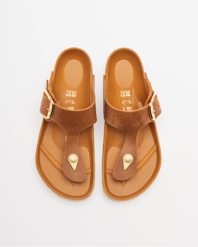 Pantoletten Birkenstock