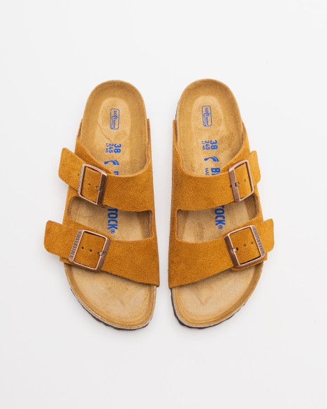 Sandalen Birkenstock