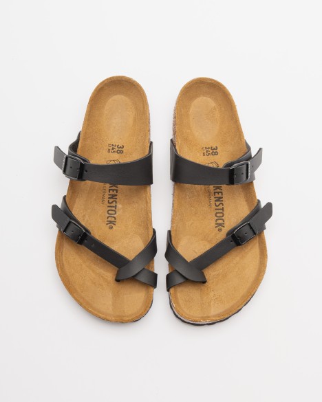 Sandlias Birkenstock