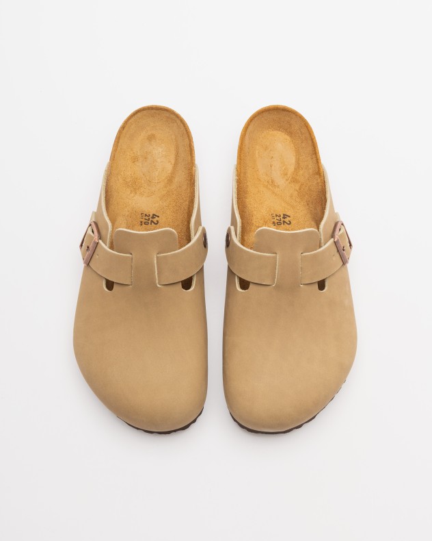 Chinelos Birkenstock