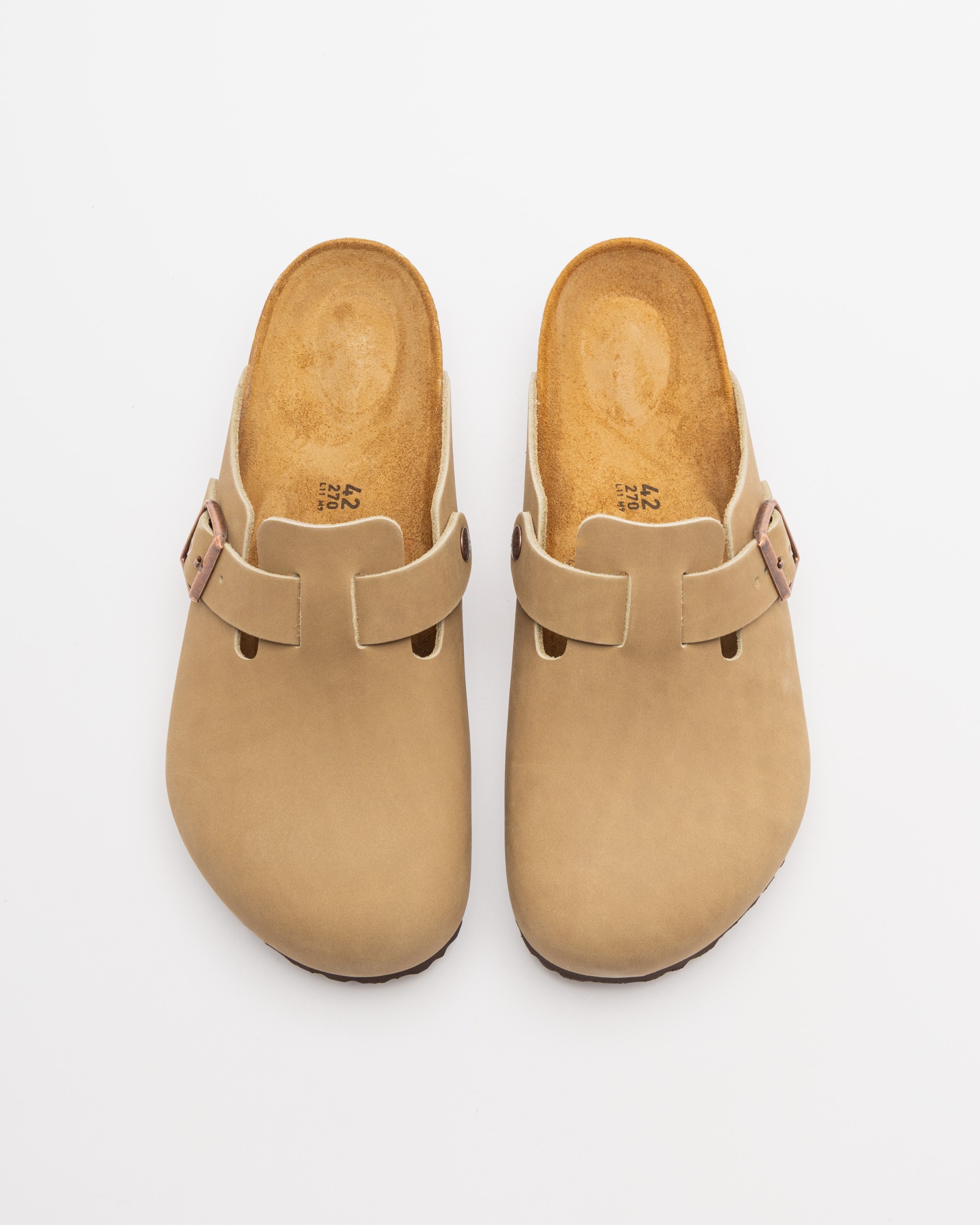 Chinelos Birkenstock