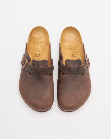 Pantoletten Birkenstock