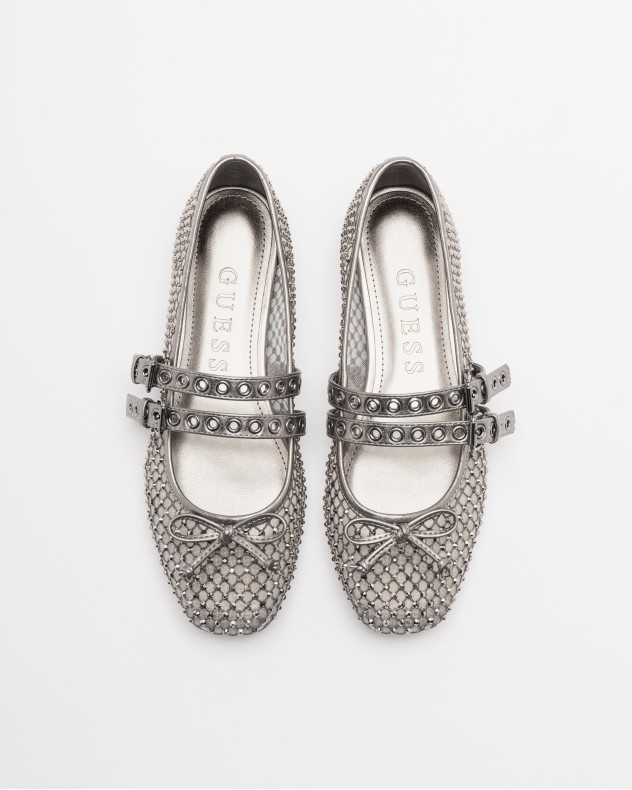 Ballerinas Guess