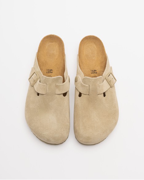 Birkenstock Clogs