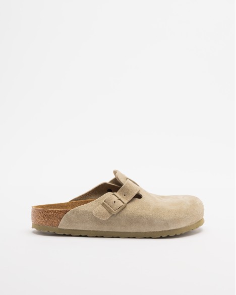 Birkenstock Clogs