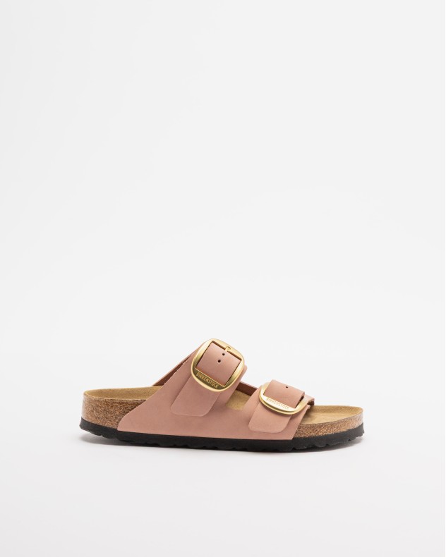 Sandlias Birkenstock