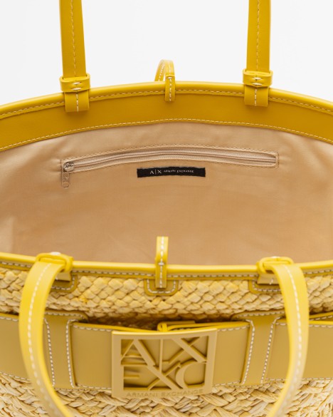 Shopper tas Armani Exchange