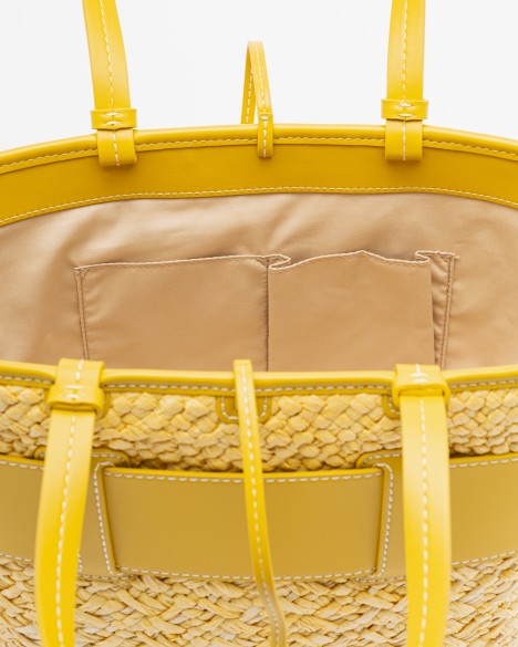 Shopper tas Armani Exchange