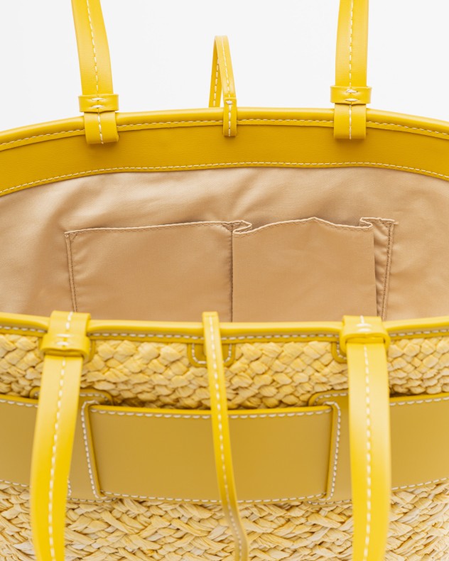 Mala shopper Armani Exchange