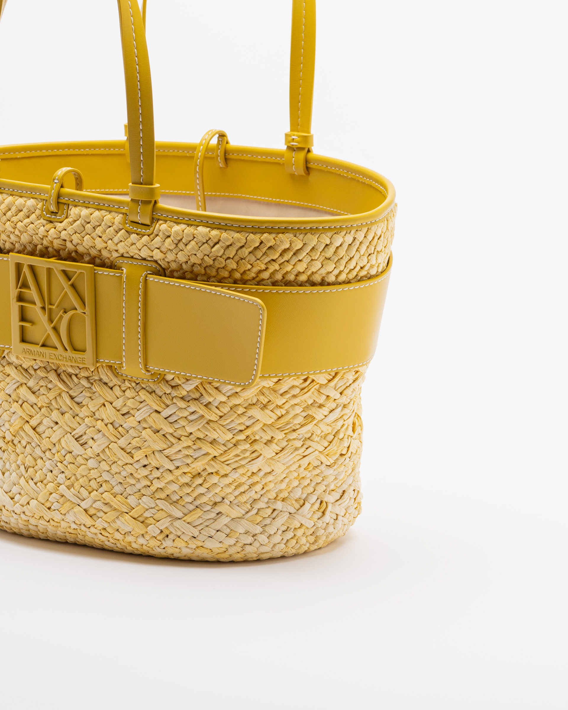 Mala shopper Armani Exchange