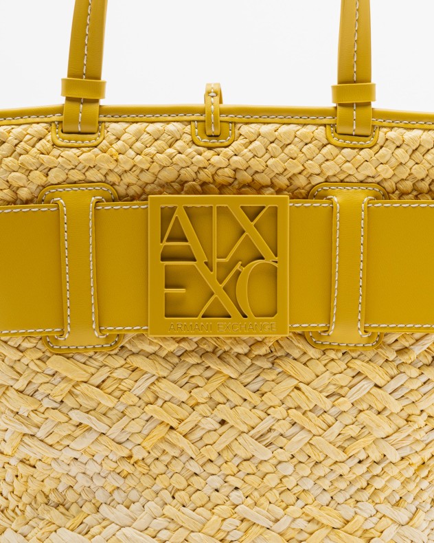 Mala shopper Armani Exchange