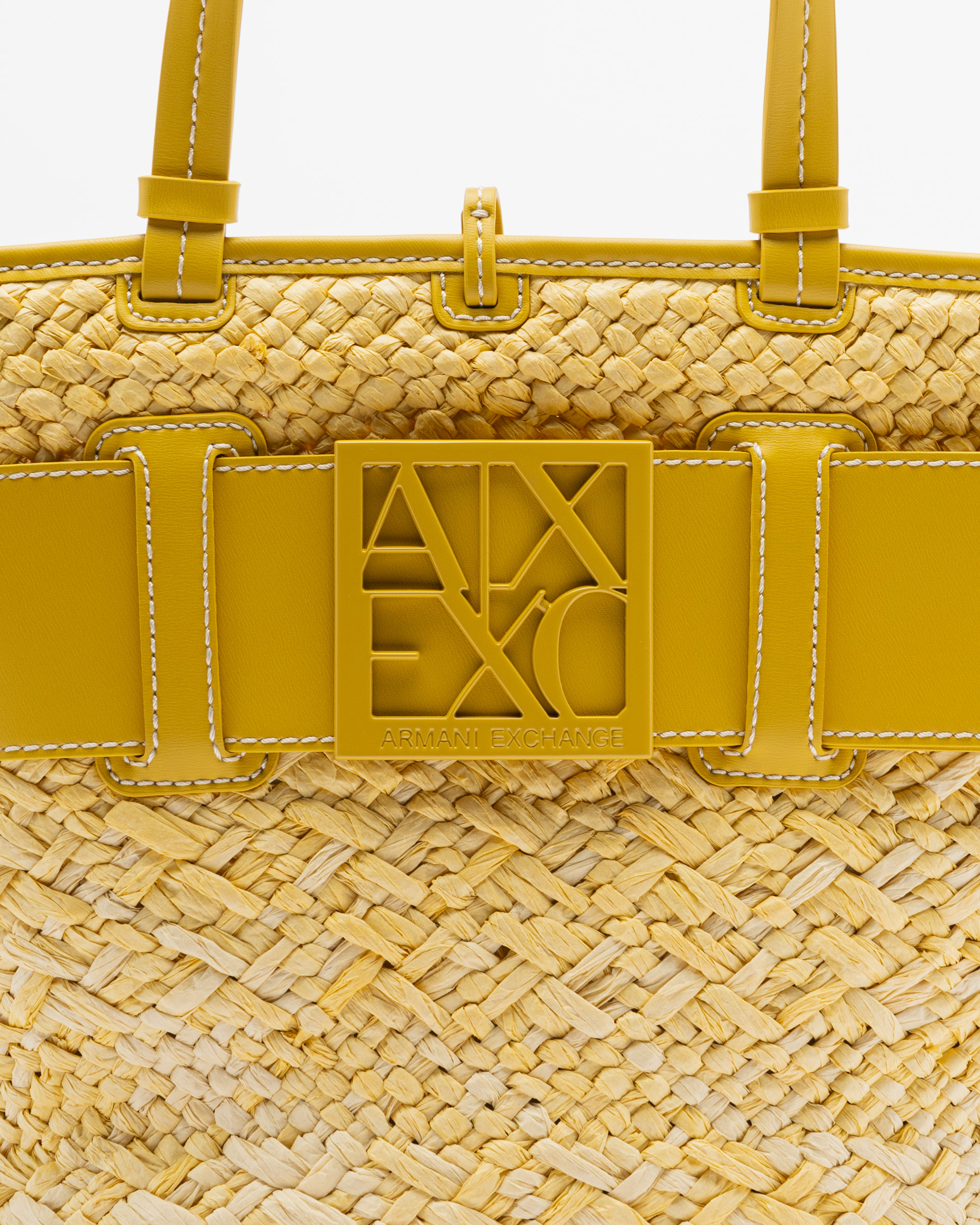 Mala shopper Armani Exchange
