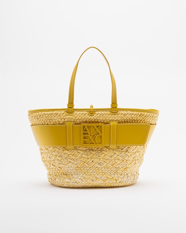 Mala shopper Armani Exchange