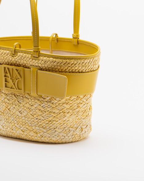 Shopper tas Armani Exchange