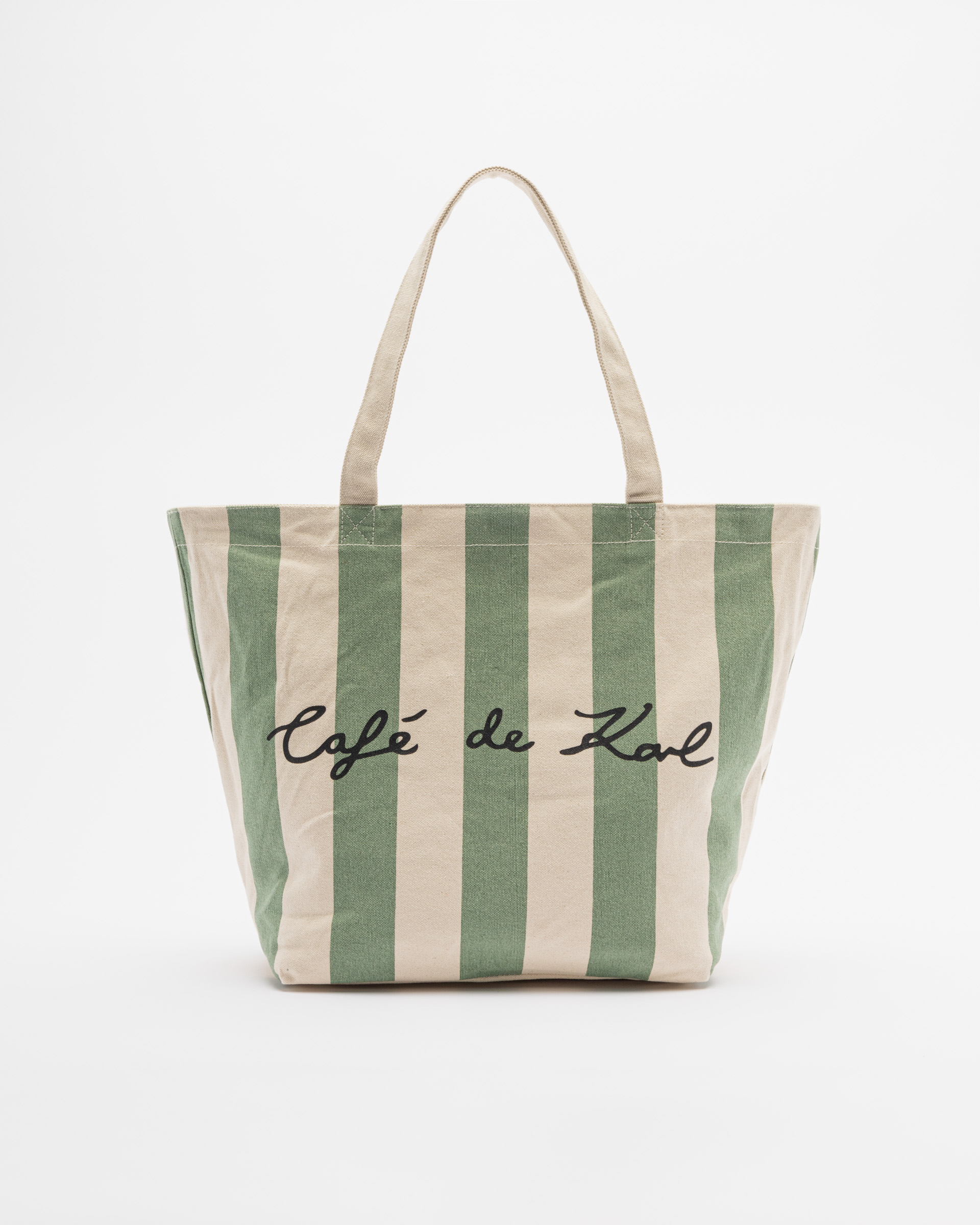 Mala shopper Karl Lagerfeld