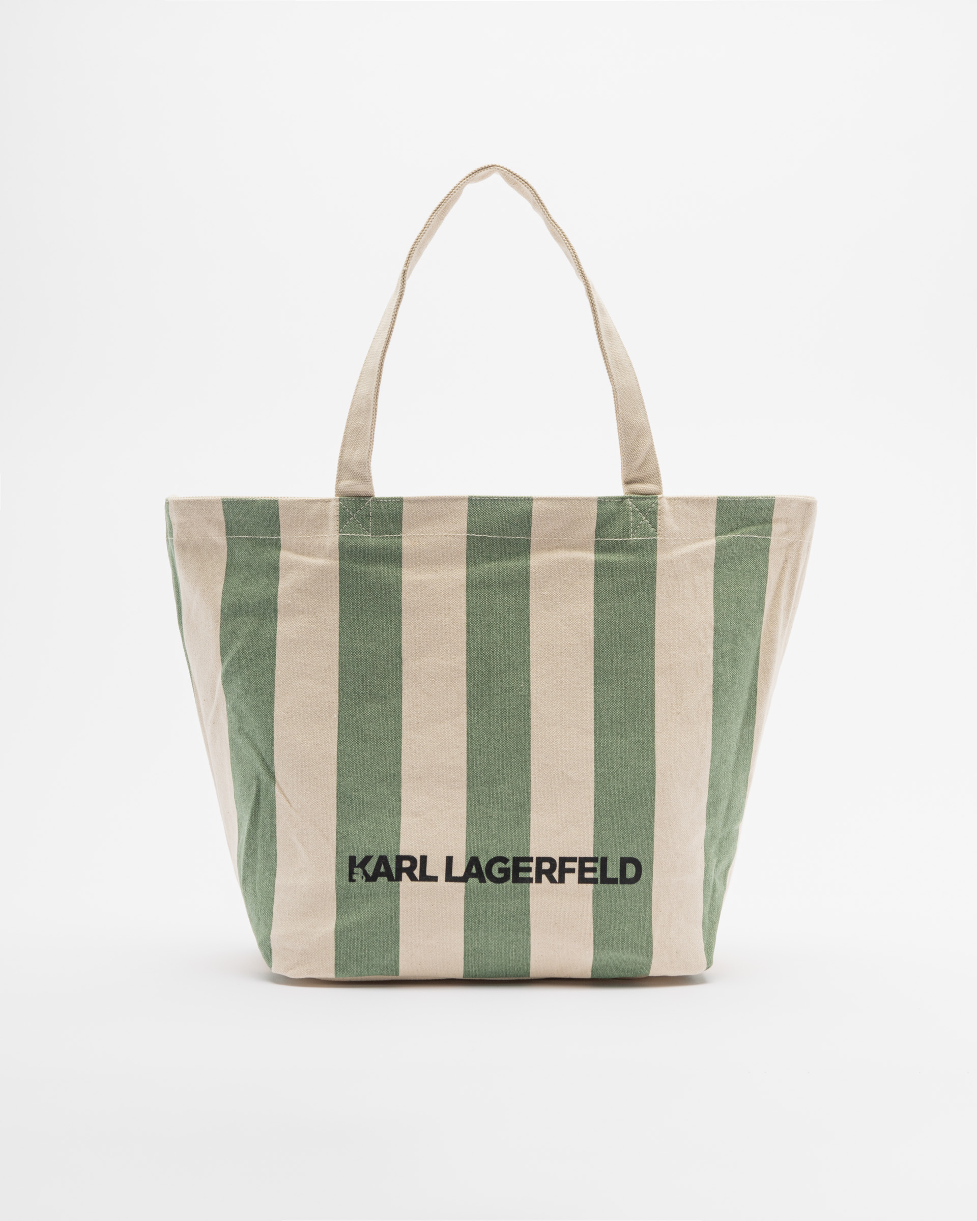 Mala shopper Karl Lagerfeld