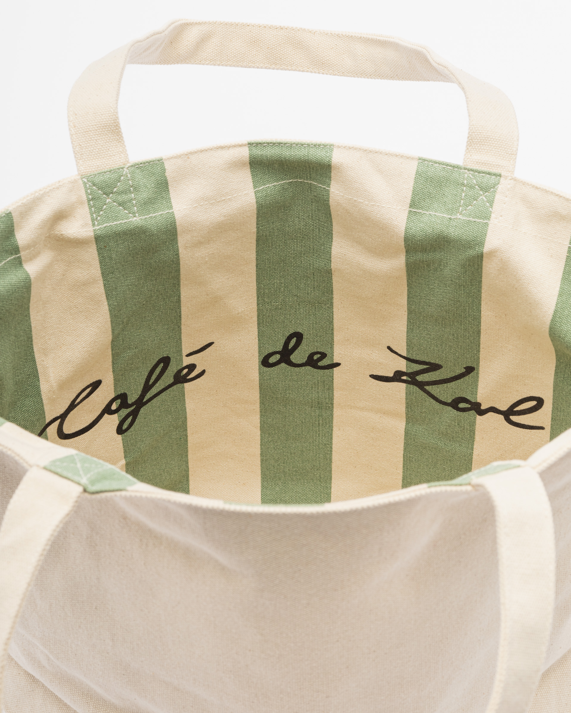 Mala shopper Karl Lagerfeld