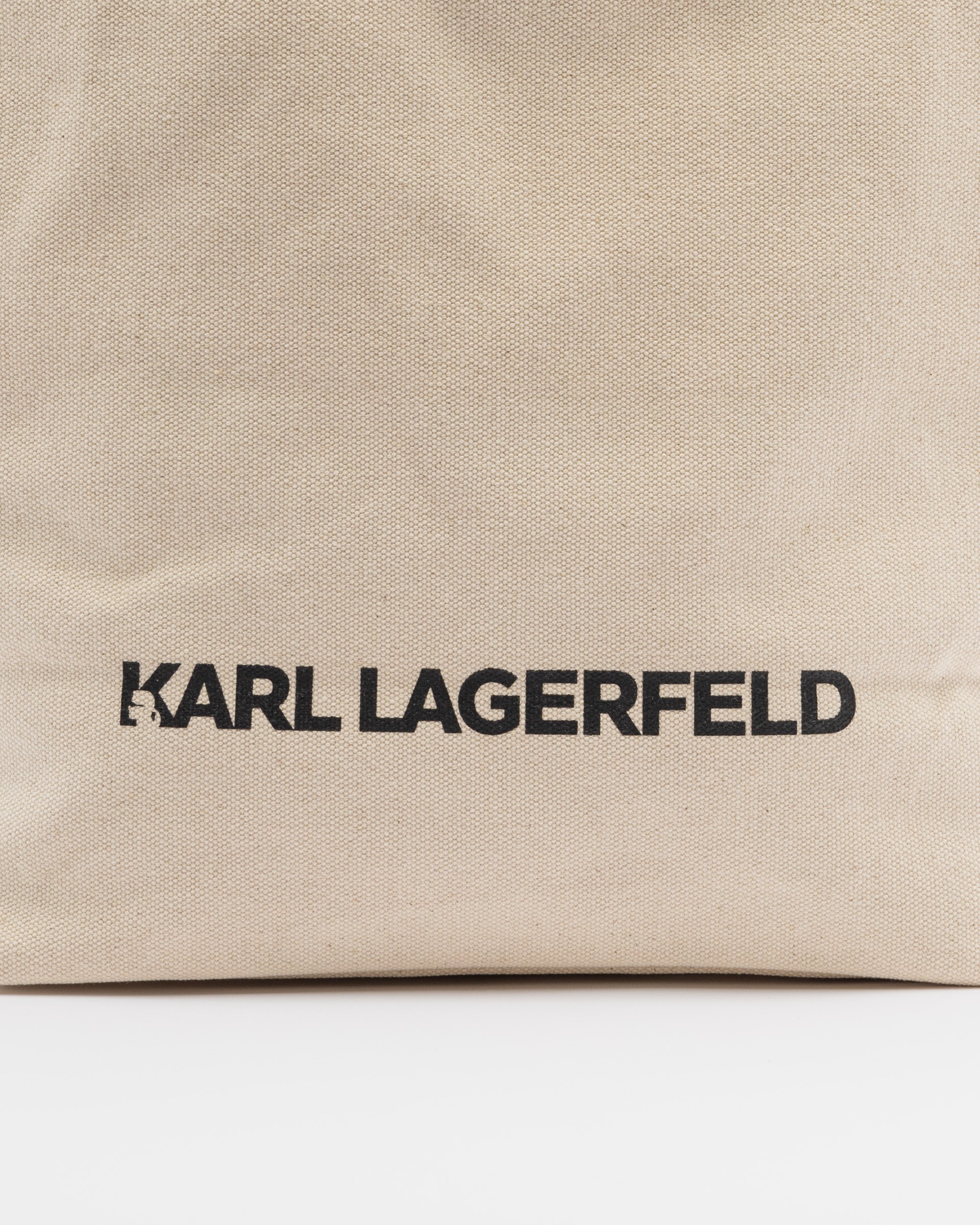 Mala shopper Karl Lagerfeld
