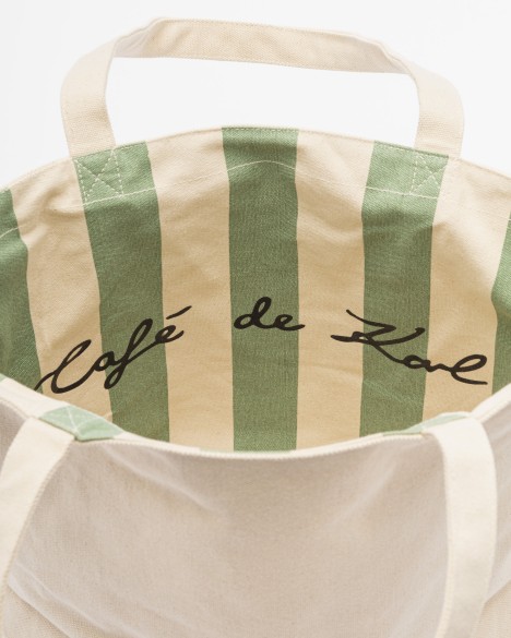 Karl Lagerfeld Shopper bag