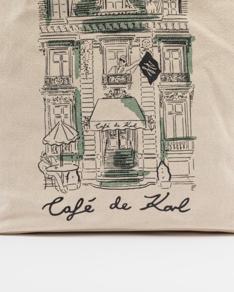 Karl Lagerfeld Shopper bag