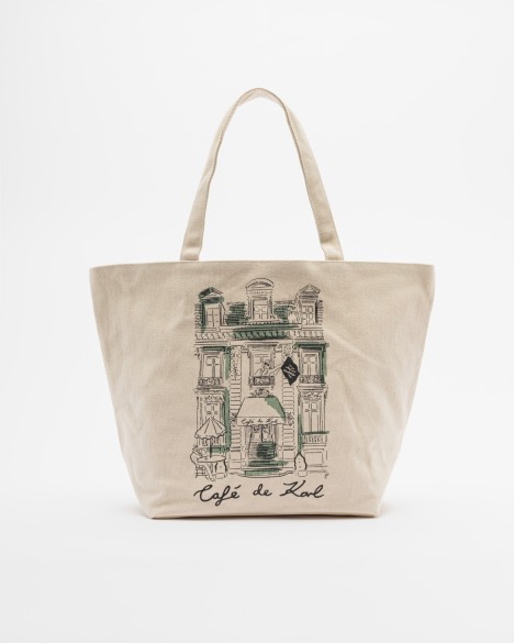 Karl Lagerfeld Shopper bag