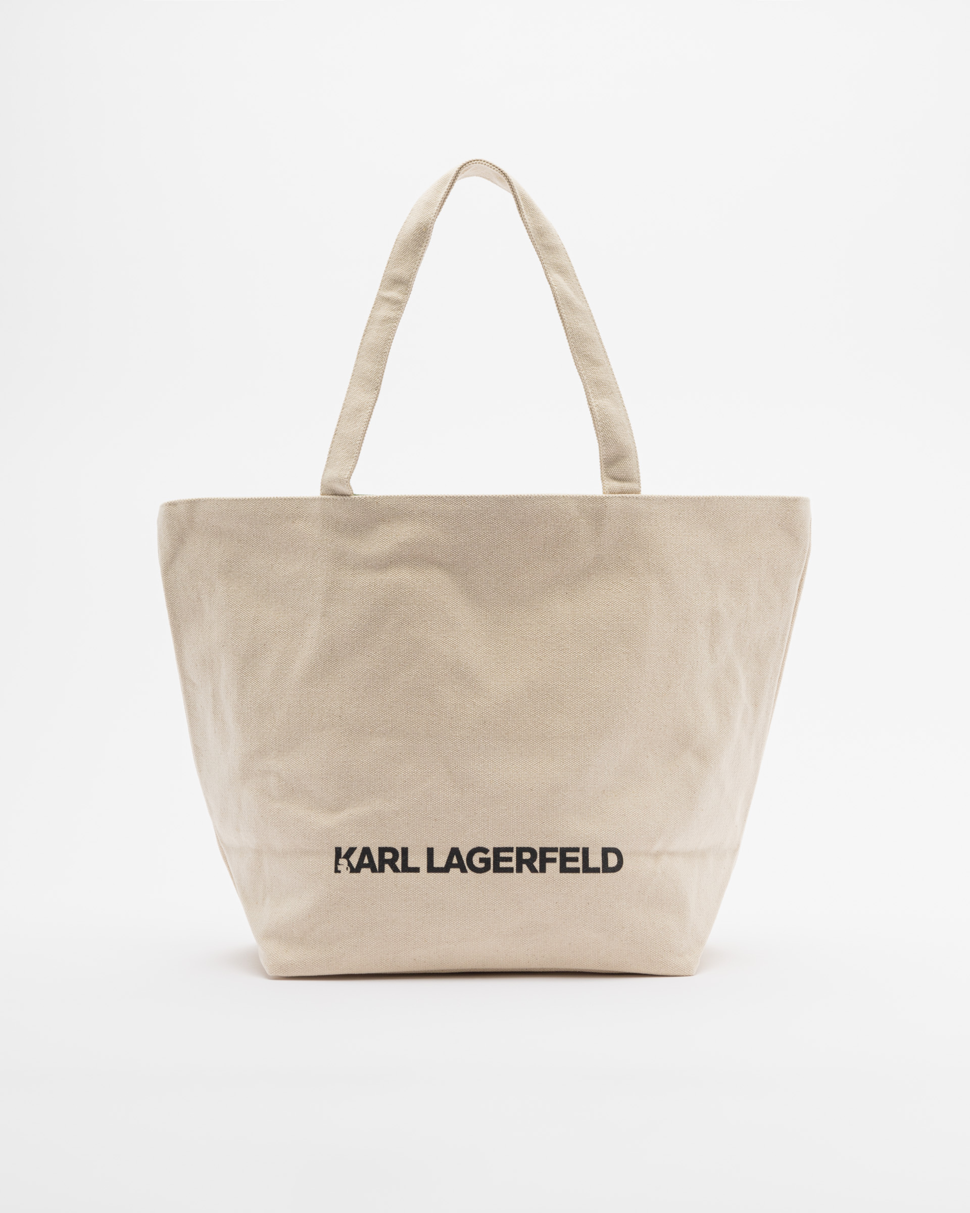 Mala shopper Karl Lagerfeld