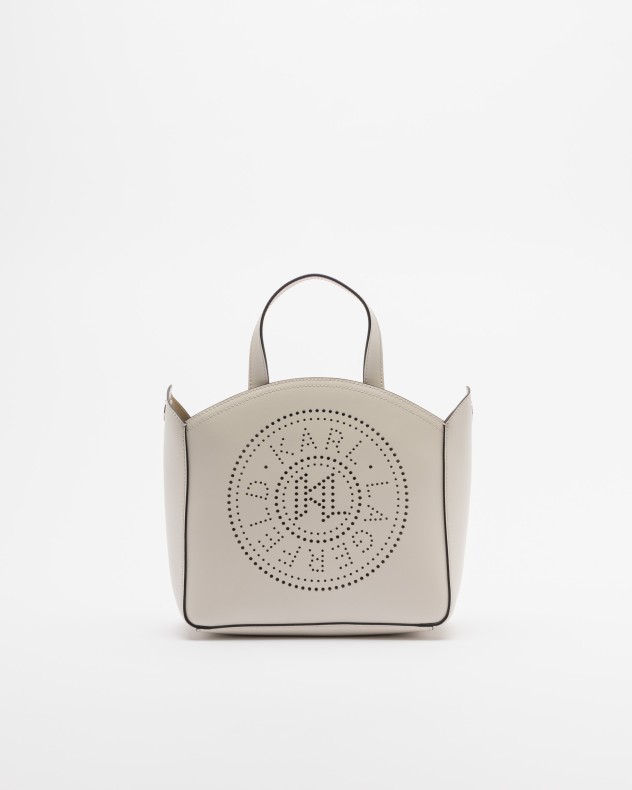 Mala tote bag Karl Lagerfeld