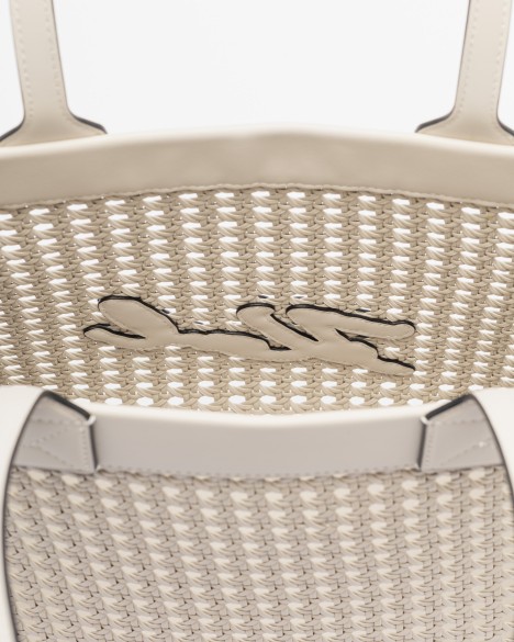 Bolso tote Karl Lagerfeld