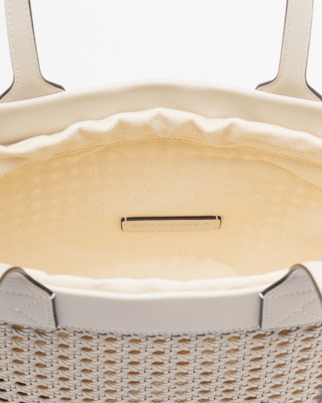 Bolso tote Karl Lagerfeld